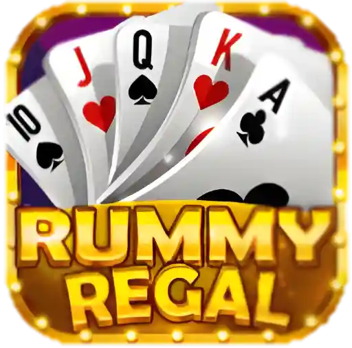 Rummy Regal